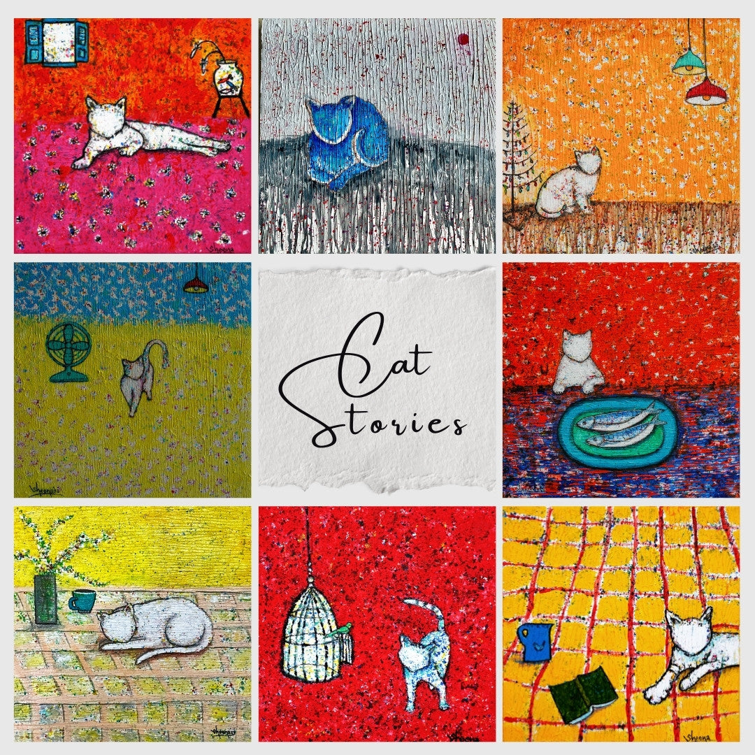 Canvas Art Prints